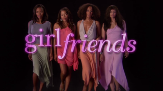 Did You Know the Beautyblender Was Invented for the Cast of <i>Girlfriends</i>?